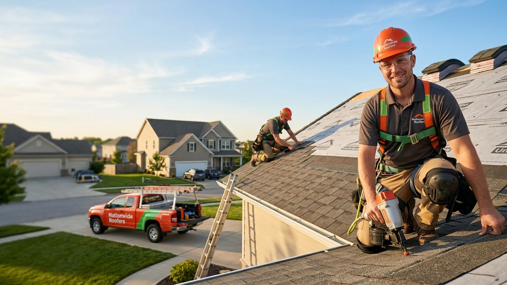 Local Roof Installation Titusville, PA Nearby